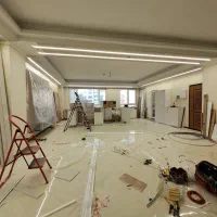 برقکار تجاری صنعتی ساختمانی برق کار