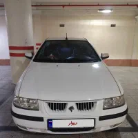 سمند ۹۸
