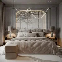 طراحی دکوراسیون داخلی ، بازسازی ، دیزاین
