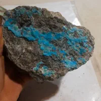 راف آبی فیروزه نیشابور ویترینی