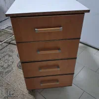کابینت چهار کشو