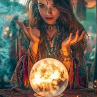 (فال قهوه و تاروت یاسمین )تضمینی حقیقت