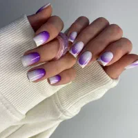 آف ۵۰ درصدی خدمات ناخن و پدیکور و اسپا vip