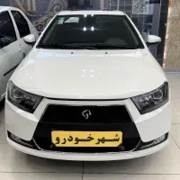 دنا پلاس اتومات آپشنال ،مدل 1404،نقد و اقساط