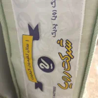 تشک تخت دونفره برند رویا
