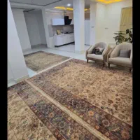 فروش گاز صفحه ای مدل بوش  و یک مخزن  فایبرگلاس  اب