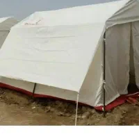 چادر  تمیز وبا کیفیت