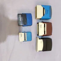 مهر  پزشکی 5 عدد