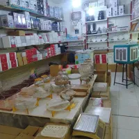 واگذاری مغازه لوازم آشپزخانه با کلیه اجناس