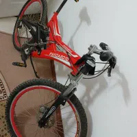 دوچرخه سایز۲۶ ، پاندا