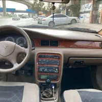 سمند LX|خودرو سواری و وانت|شیراز, ارم|دیوار