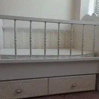تخت کودک