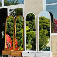 آینه گنبدی