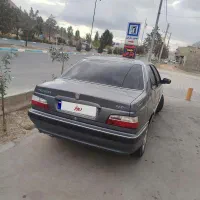 پارس تیو فایو401 معاوضه دارم