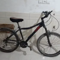 دوچرخه ۲۶ viva