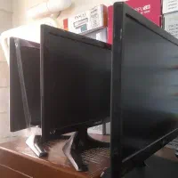 مانیتورهای استوک