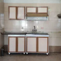 کابینت فلزی