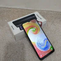 Glaxy A04