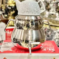 کتری قوری مدل سایه MF
