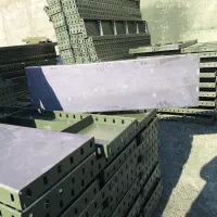 قالب لبه خم.والپست.تسمه تنگ