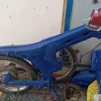 موتور 80