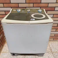 لباسشویی2قلو
