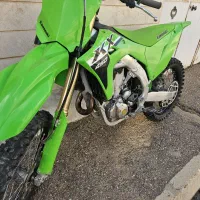 Kxf450|موتورسیکلت|تهران, آذربایجان|دیوار