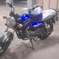 بی ایکس ۲۰۰ دایچی مدل ۴۰۴