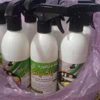 اسپری پاک پاش چربی زدایی قوی