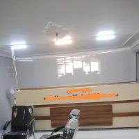 کانتر اداری