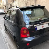 ام وی ام ۱۱۰ مدل ۹۴