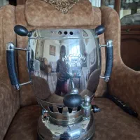 سماور گازی آپولون