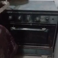 گاز طرح فر