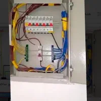 برق کشی کامل ساختمان