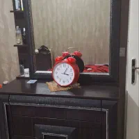 سرویس تخت و کمد