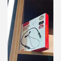 هندزفری گردنی مدل p66