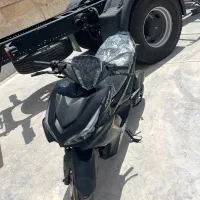 موتور طرح ایروکس صفر