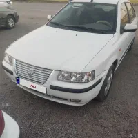 سمند موتور ملی ۹۶