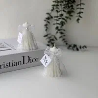 گیفت عروسی و حنابندون