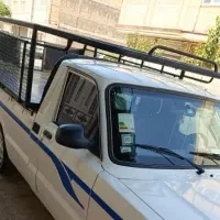 باربندمبلی مزدا