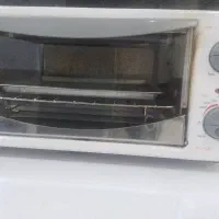 توستر