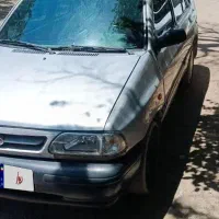 پراید