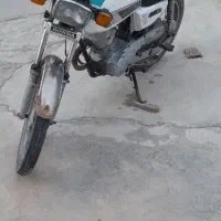 موتور 125