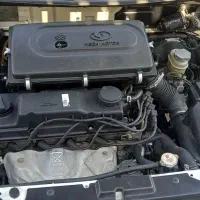 تیبا۲مدل ۹۷ بیرنگ