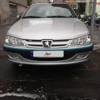 پارس 84 سالم و استثنایی