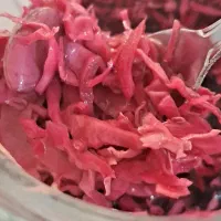ترشی ...محصولات خانگی
