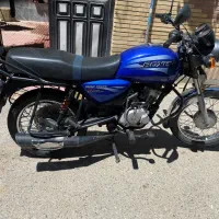 باکسر۱۵۰ -بوکسر ۱۵۰