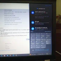 لپ تاب لنوو T410