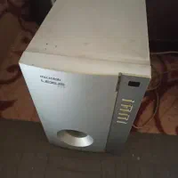 اسپیکر کامپیوتر کاملا سالم باند نداره قیمت 1500