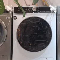 لباسشویی پاکشوما نمایشگاهی دوو اسنوا جی پلاس کندی